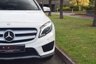 USED 2014 14 MERCEDES-BENZ GLA-CLASS 2.1 GLA220 CDI 4MATIC AMG LINE PREMIUM PLUS 5d 168 BHP 