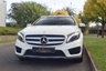 USED 2014 14 MERCEDES-BENZ GLA-CLASS 2.1 GLA220 CDI 4MATIC AMG LINE PREMIUM PLUS 5d 168 BHP 