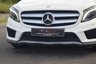 USED 2014 14 MERCEDES-BENZ GLA-CLASS 2.1 GLA220 CDI 4MATIC AMG LINE PREMIUM PLUS 5d 168 BHP 