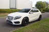 USED 2014 14 MERCEDES-BENZ GLA-CLASS 2.1 GLA220 CDI 4MATIC AMG LINE PREMIUM PLUS 5d 168 BHP 