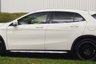 USED 2014 14 MERCEDES-BENZ GLA-CLASS 2.1 GLA220 CDI 4MATIC AMG LINE PREMIUM PLUS 5d 168 BHP 