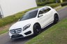 USED 2014 14 MERCEDES-BENZ GLA-CLASS 2.1 GLA220 CDI 4MATIC AMG LINE PREMIUM PLUS 5d 168 BHP 