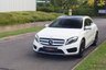 USED 2014 14 MERCEDES-BENZ GLA-CLASS 2.1 GLA220 CDI 4MATIC AMG LINE PREMIUM PLUS 5d 168 BHP 