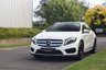 USED 2014 14 MERCEDES-BENZ GLA-CLASS 2.1 GLA220 CDI 4MATIC AMG LINE PREMIUM PLUS 5d 168 BHP 