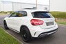 USED 2014 14 MERCEDES-BENZ GLA-CLASS 2.1 GLA220 CDI 4MATIC AMG LINE PREMIUM PLUS 5d 168 BHP 