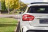 USED 2014 14 MERCEDES-BENZ GLA-CLASS 2.1 GLA220 CDI 4MATIC AMG LINE PREMIUM PLUS 5d 168 BHP 