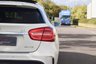USED 2014 14 MERCEDES-BENZ GLA-CLASS 2.1 GLA220 CDI 4MATIC AMG LINE PREMIUM PLUS 5d 168 BHP 
