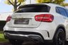 USED 2014 14 MERCEDES-BENZ GLA-CLASS 2.1 GLA220 CDI 4MATIC AMG LINE PREMIUM PLUS 5d 168 BHP 