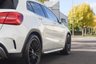 USED 2014 14 MERCEDES-BENZ GLA-CLASS 2.1 GLA220 CDI 4MATIC AMG LINE PREMIUM PLUS 5d 168 BHP 