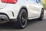 USED 2014 14 MERCEDES-BENZ GLA-CLASS 2.1 GLA220 CDI 4MATIC AMG LINE PREMIUM PLUS 5d 168 BHP 