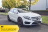USED 2014 14 MERCEDES-BENZ GLA-CLASS 2.1 GLA220 CDI 4MATIC AMG LINE PREMIUM PLUS 5d 168 BHP 