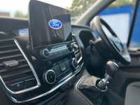 USED 2020 20 FORD TRANSIT CUSTOM 2.0L 280 LIMITED P/V ECOBLUE 0d 129 BHP LOW MILEAGE - 1 OWNER