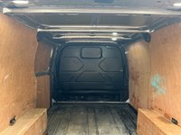USED 2020 20 FORD TRANSIT CUSTOM 2.0L 280 LIMITED P/V ECOBLUE 0d 129 BHP LOW MILEAGE - 1 OWNER