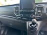 USED 2020 20 FORD TRANSIT CUSTOM 2.0L 280 LIMITED P/V ECOBLUE 0d 129 BHP LOW MILEAGE - 1 OWNER