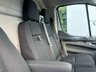 USED 2020 20 FORD TRANSIT CUSTOM 2.0L 280 LIMITED P/V ECOBLUE 0d 129 BHP LOW MILEAGE - 1 OWNER