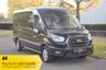 USED 2020 70 FORD TRANSIT 2.0 350 LIMITED P/V ECOBLUE 183 BHP 