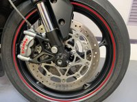 USED 2020 70 TRIUMPH STREET TRIPLE 765 RS - BUY ONLINE 24 HRS A DAY - FINANCE AVAILABLE - ALL TYPES OF CREDIT ACCEPTED NEW MODEL, ONLY 3461 MILES FROM NEW