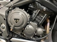 USED 2020 70 TRIUMPH STREET TRIPLE 765 RS - BUY ONLINE 24 HRS A DAY - FINANCE AVAILABLE - ALL TYPES OF CREDIT ACCEPTED NEW MODEL, ONLY 3461 MILES FROM NEW