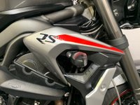 USED 2020 70 TRIUMPH STREET TRIPLE 765 RS - BUY ONLINE 24 HRS A DAY - FINANCE AVAILABLE - ALL TYPES OF CREDIT ACCEPTED NEW MODEL, ONLY 3461 MILES FROM NEW