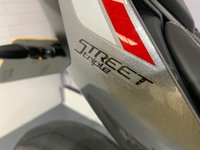 USED 2020 70 TRIUMPH STREET TRIPLE 765 RS - BUY ONLINE 24 HRS A DAY - FINANCE AVAILABLE - ALL TYPES OF CREDIT ACCEPTED NEW MODEL, ONLY 3461 MILES FROM NEW