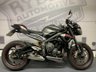 USED 2020 70 TRIUMPH STREET TRIPLE 765 RS - BUY ONLINE 24 HRS A DAY - FINANCE AVAILABLE - ALL TYPES OF CREDIT ACCEPTED NEW MODEL, ONLY 3461 MILES FROM NEW