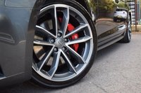 USED 2018 18 AUDI S5 3.0 S5 TFSI QUATTRO 2d 349 BHP PANORAMIC ROOF / DIGITAL DASH