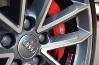 USED 2018 18 AUDI S5 3.0 S5 TFSI QUATTRO 2d 349 BHP PANORAMIC ROOF / DIGITAL DASH