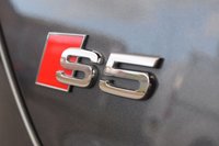 USED 2018 18 AUDI S5 3.0 S5 TFSI QUATTRO 2d 349 BHP PANORAMIC ROOF / DIGITAL DASH