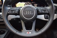 USED 2018 18 AUDI S5 3.0 S5 TFSI QUATTRO 2d 349 BHP PANORAMIC ROOF / DIGITAL DASH