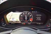 USED 2018 18 AUDI S5 3.0 S5 TFSI QUATTRO 2d 349 BHP PANORAMIC ROOF / DIGITAL DASH