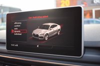 USED 2018 18 AUDI S5 3.0 S5 TFSI QUATTRO 2d 349 BHP PANORAMIC ROOF / DIGITAL DASH