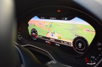 USED 2018 18 AUDI S5 3.0 S5 TFSI QUATTRO 2d 349 BHP PANORAMIC ROOF / DIGITAL DASH