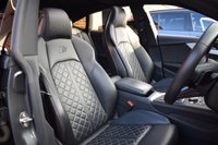 USED 2018 18 AUDI S5 3.0 S5 TFSI QUATTRO 2d 349 BHP PANORAMIC ROOF / DIGITAL DASH