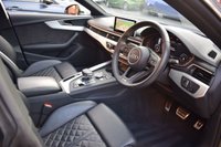 USED 2018 18 AUDI S5 3.0 S5 TFSI QUATTRO 2d 349 BHP PANORAMIC ROOF / DIGITAL DASH