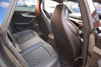USED 2018 18 AUDI S5 3.0 S5 TFSI QUATTRO 2d 349 BHP PANORAMIC ROOF / DIGITAL DASH