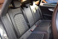 USED 2018 18 AUDI S5 3.0 S5 TFSI QUATTRO 2d 349 BHP PANORAMIC ROOF / DIGITAL DASH