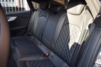 USED 2018 18 AUDI S5 3.0 S5 TFSI QUATTRO 2d 349 BHP PANORAMIC ROOF / DIGITAL DASH