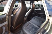 USED 2018 18 AUDI S5 3.0 S5 TFSI QUATTRO 2d 349 BHP PANORAMIC ROOF / DIGITAL DASH
