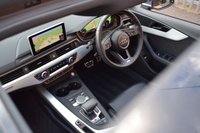 USED 2018 18 AUDI S5 3.0 S5 TFSI QUATTRO 2d 349 BHP PANORAMIC ROOF / DIGITAL DASH