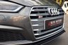 USED 2018 18 AUDI S5 3.0 S5 TFSI QUATTRO 2d 349 BHP PANORAMIC ROOF / DIGITAL DASH