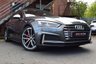 USED 2018 18 AUDI S5 3.0 S5 TFSI QUATTRO 2d 349 BHP PANORAMIC ROOF / DIGITAL DASH