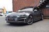 USED 2018 18 AUDI S5 3.0 S5 TFSI QUATTRO 2d 349 BHP PANORAMIC ROOF / DIGITAL DASH