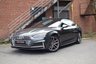 USED 2018 18 AUDI S5 3.0 S5 TFSI QUATTRO 2d 349 BHP PANORAMIC ROOF / DIGITAL DASH