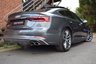USED 2018 18 AUDI S5 3.0 S5 TFSI QUATTRO 2d 349 BHP PANORAMIC ROOF / DIGITAL DASH