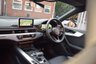 USED 2018 18 AUDI S5 3.0 S5 TFSI QUATTRO 2d 349 BHP PANORAMIC ROOF / DIGITAL DASH
