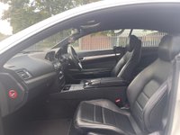USED 2013 13 MERCEDES-BENZ E-CLASS 2.1 E220 CDI AMG SPORT 2d 170 BHP 