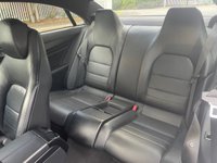 USED 2013 13 MERCEDES-BENZ E-CLASS 2.1 E220 CDI AMG SPORT 2d 170 BHP 