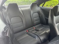 USED 2013 13 MERCEDES-BENZ E-CLASS 2.1 E220 CDI AMG SPORT 2d 170 BHP 