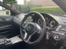 USED 2013 13 MERCEDES-BENZ E-CLASS 2.1 E220 CDI AMG SPORT 2d 170 BHP 