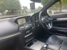 USED 2013 13 MERCEDES-BENZ E-CLASS 2.1 E220 CDI AMG SPORT 2d 170 BHP 